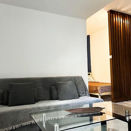 Апартаменти Dimitris Flat Неой-Епіватай Екстер'єр фото